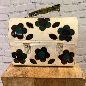 Vintage Lunchbox Purse